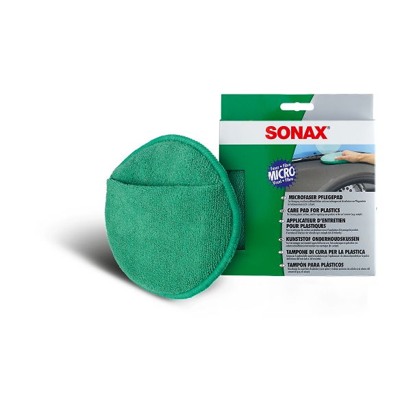 Спрей за почистване на табло Sonax - аромат ванилия