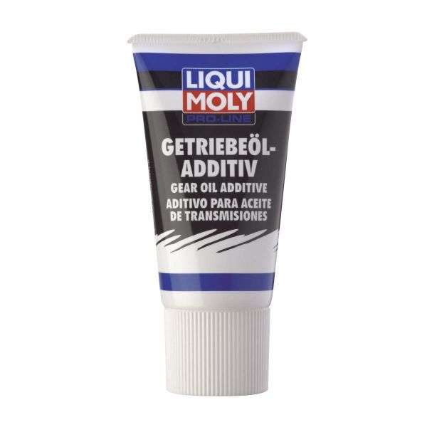 LIQUI MOLY 20645 80W-90 TDL GL4 GL5 olio ingranaggi ipoidi cambio