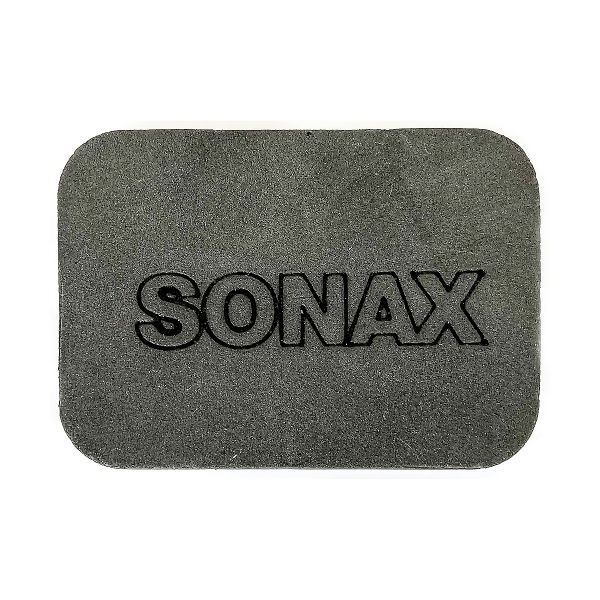 Sonax тряпка для автомобиля